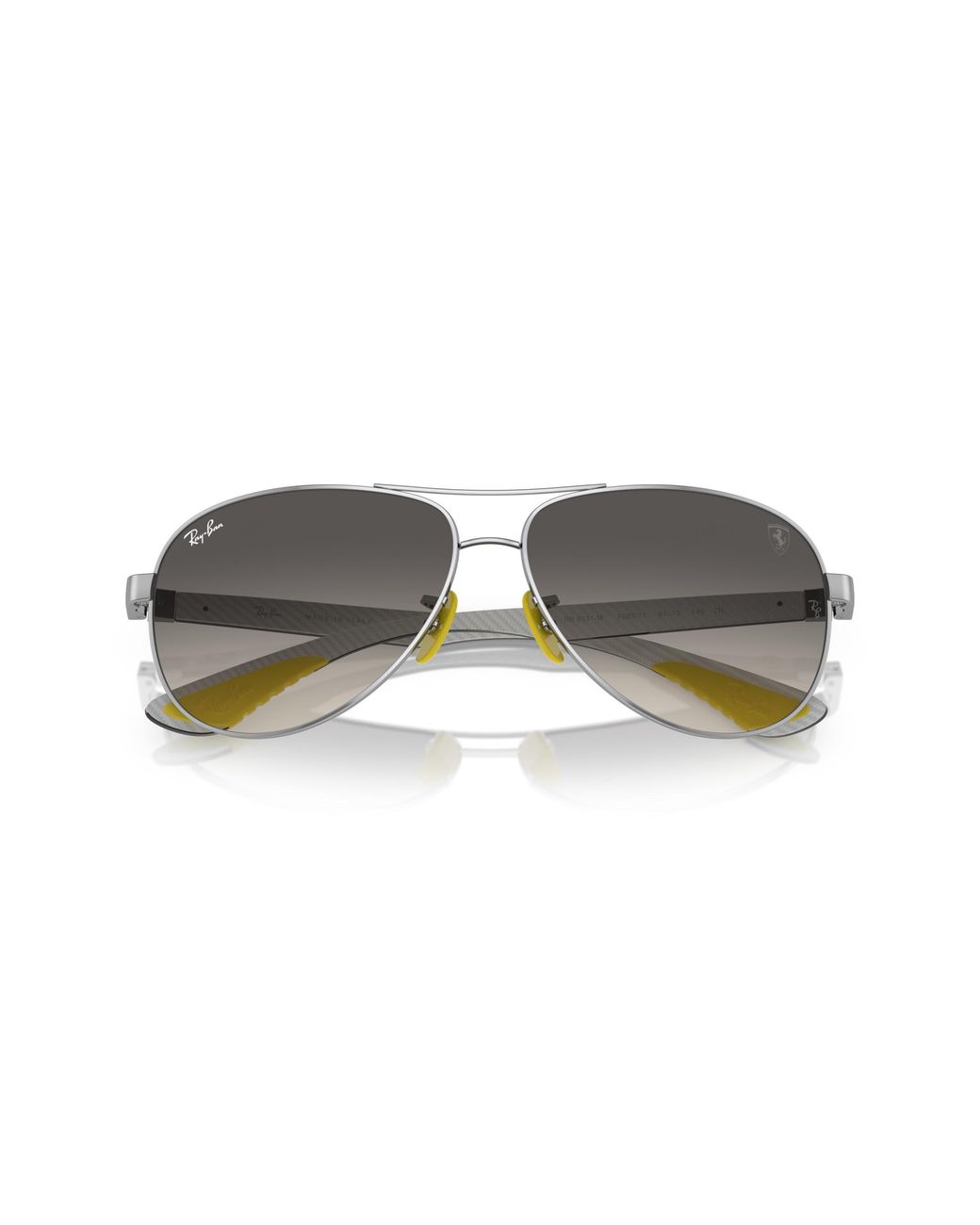 Ray-Ban Black Ray for men