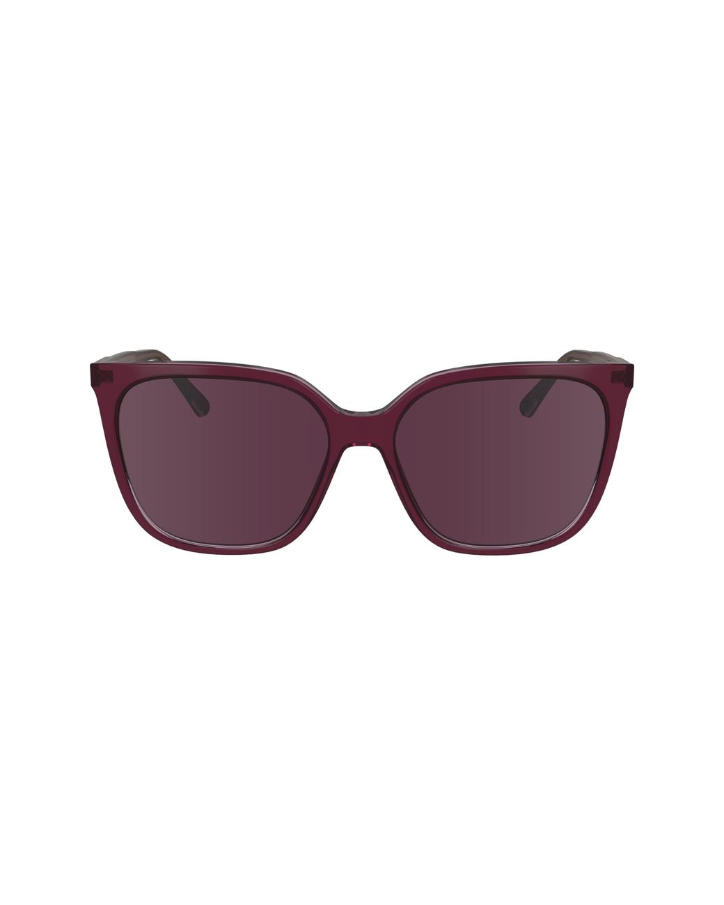 Calvin Klein Black Ck24509S 613 Sunglasses Acetate Squared Normal Normal