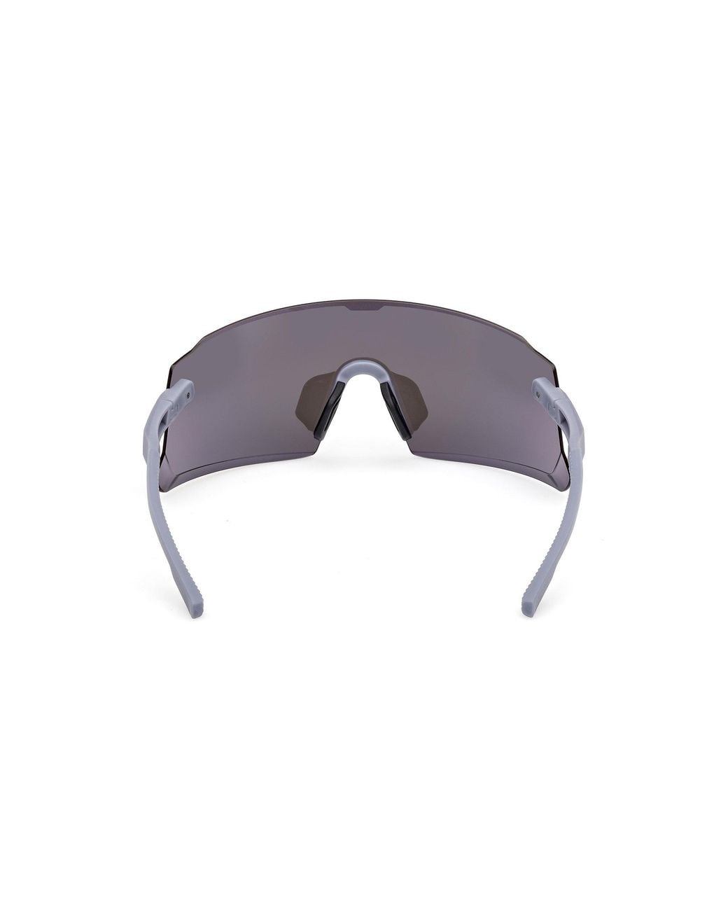 Adidas Originals Purple Sp0100 Adidas Dunamis Pro 79Z Sunglasses Injected Mask Normal for men
