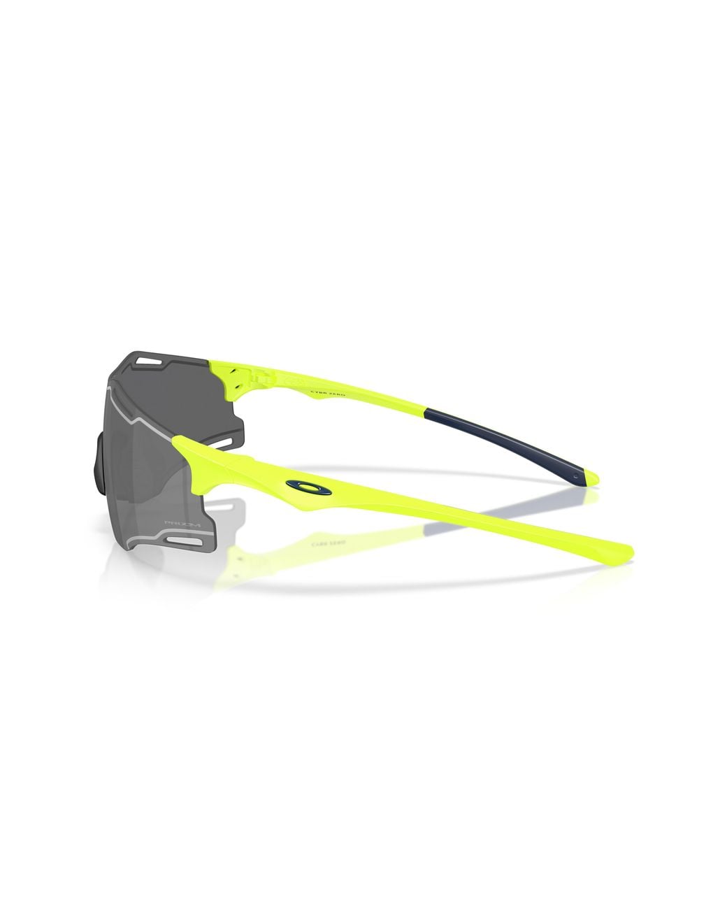Oakley Black Oo9512D Cybr Zero 951210 Sunglasses O_Matter Squared Normal