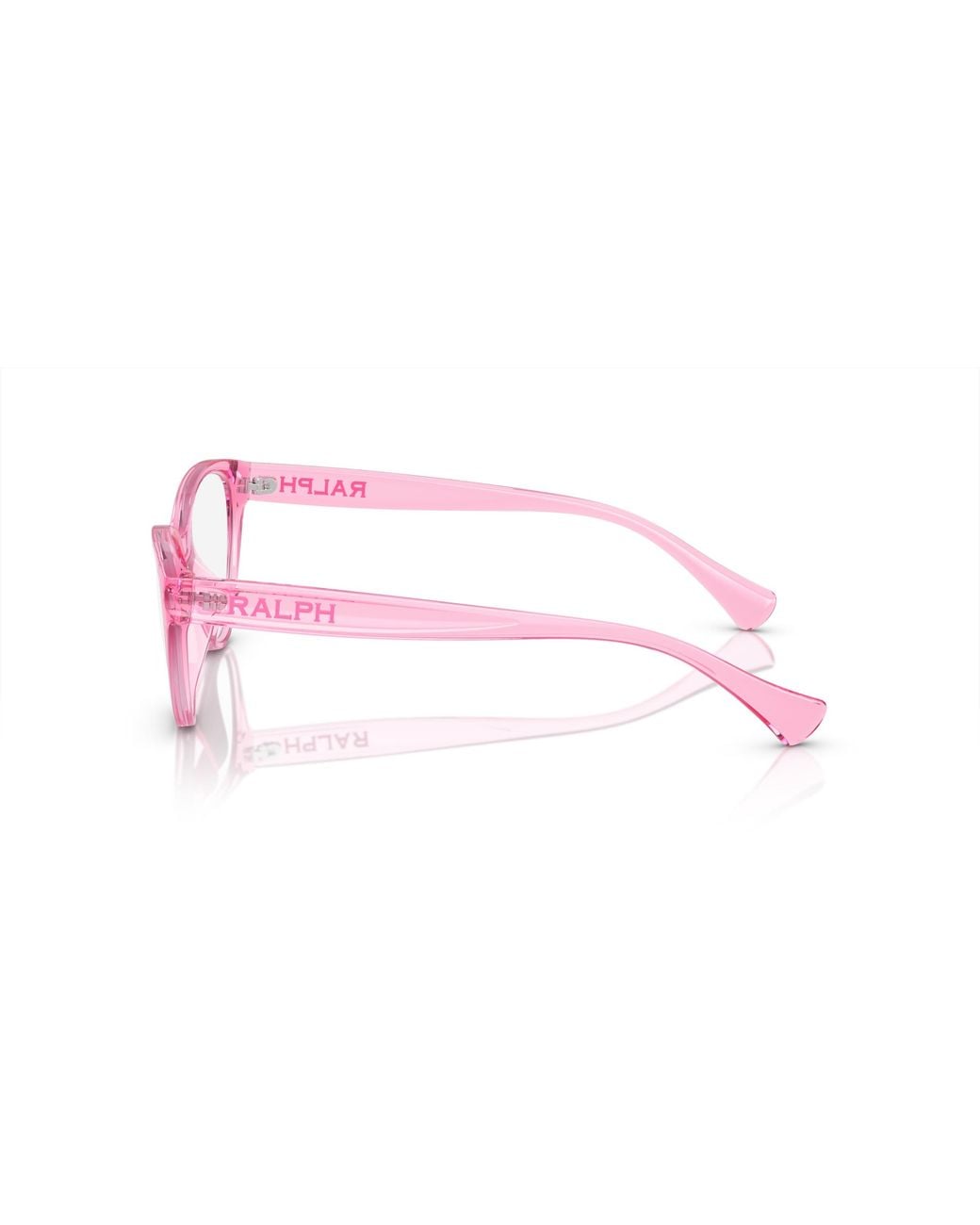 Ralph Lauren Black Ra7159U 6122 Optical Frames Injected Cat Eye Normal