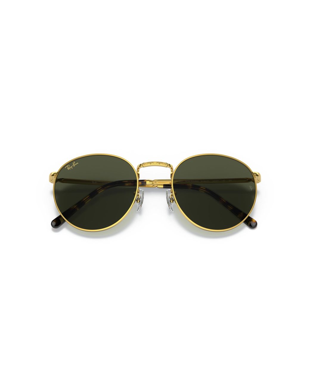 Ray-Ban Black Ray