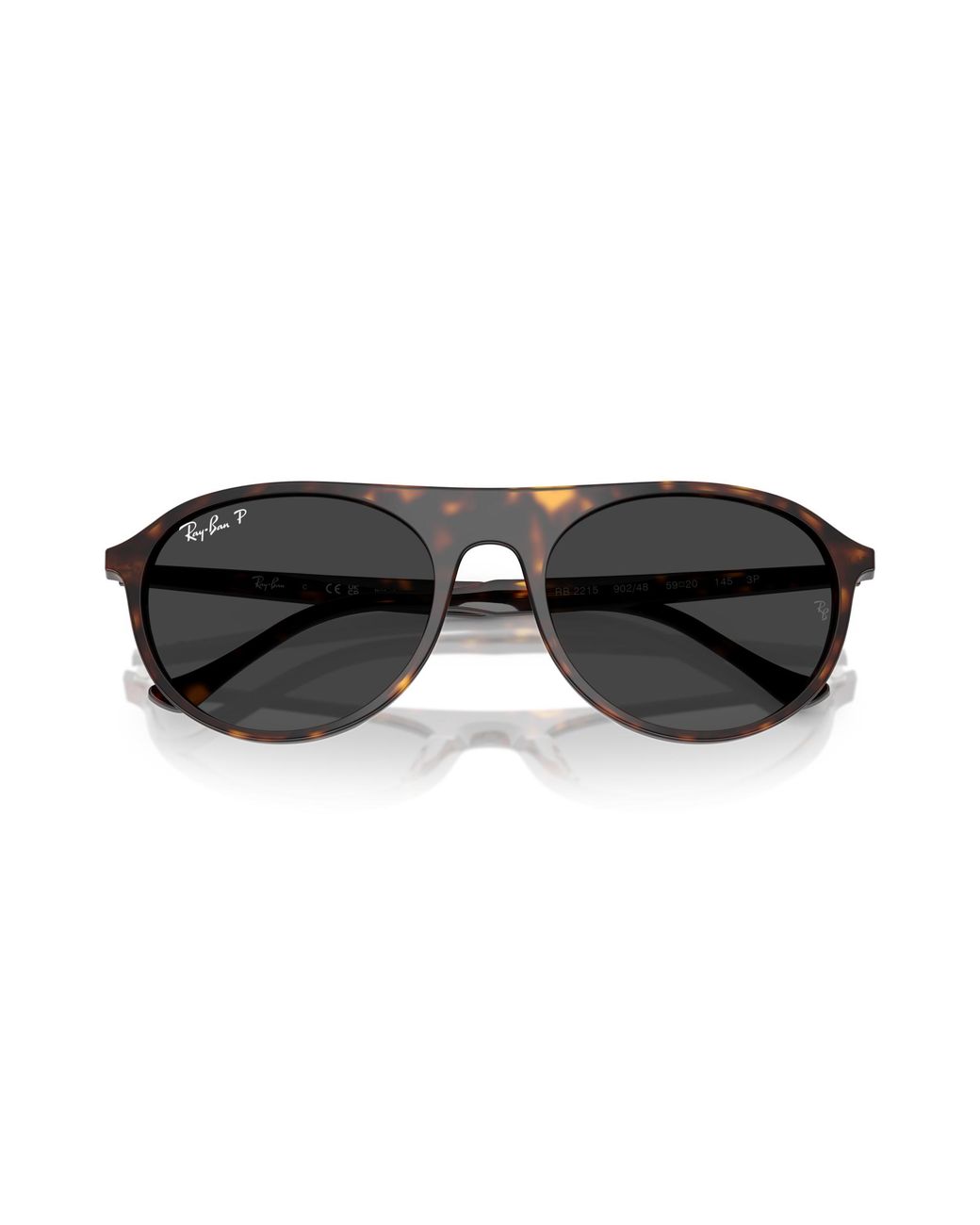 Ray-Ban Ray in Black | Lyst UK