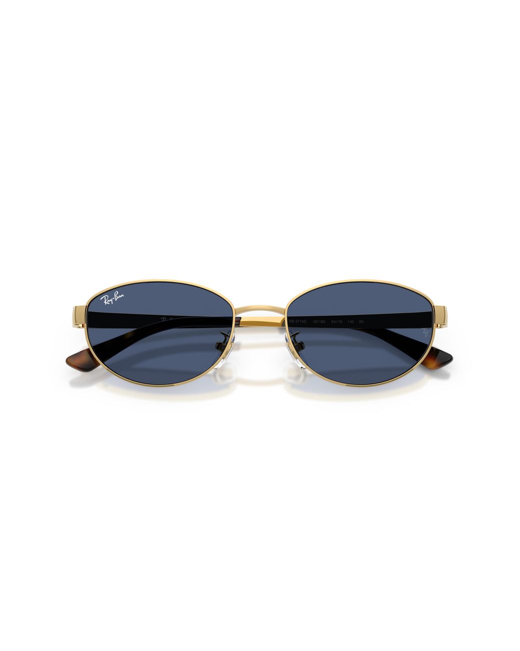 Ray-Ban Black Ray