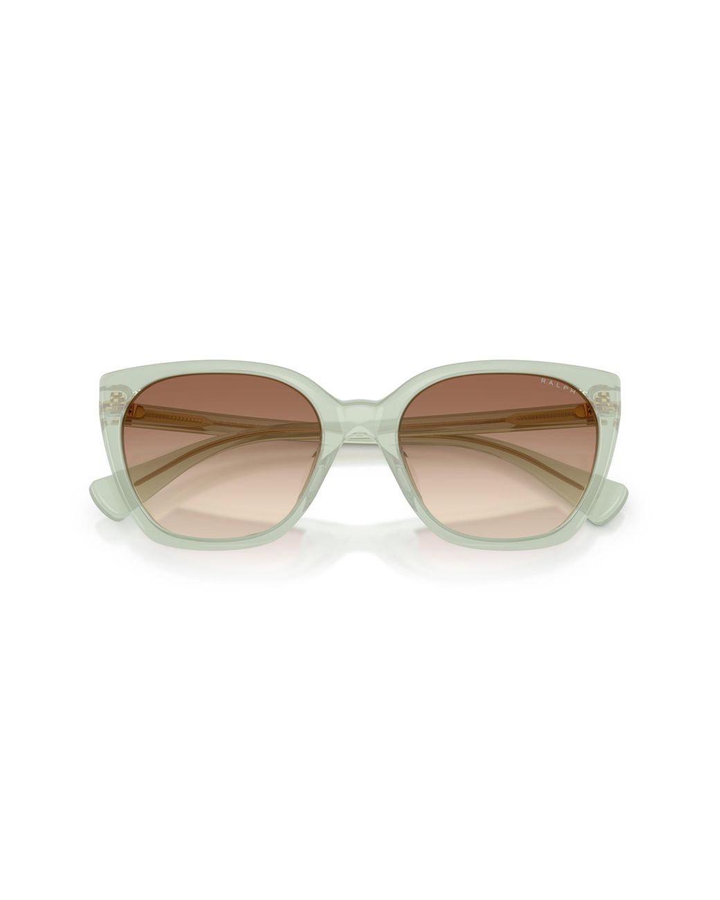 Ralph Lauren Black Ra5330U 627813 Sunglasses Acetate Butterfly Normal Nuanced