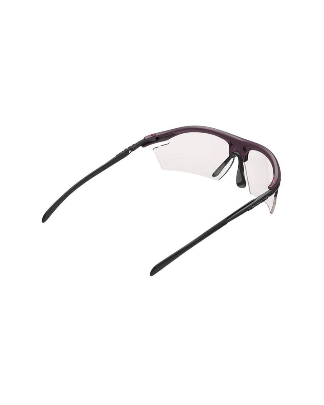 Rudy Project Black Rydon Cabernet Matte