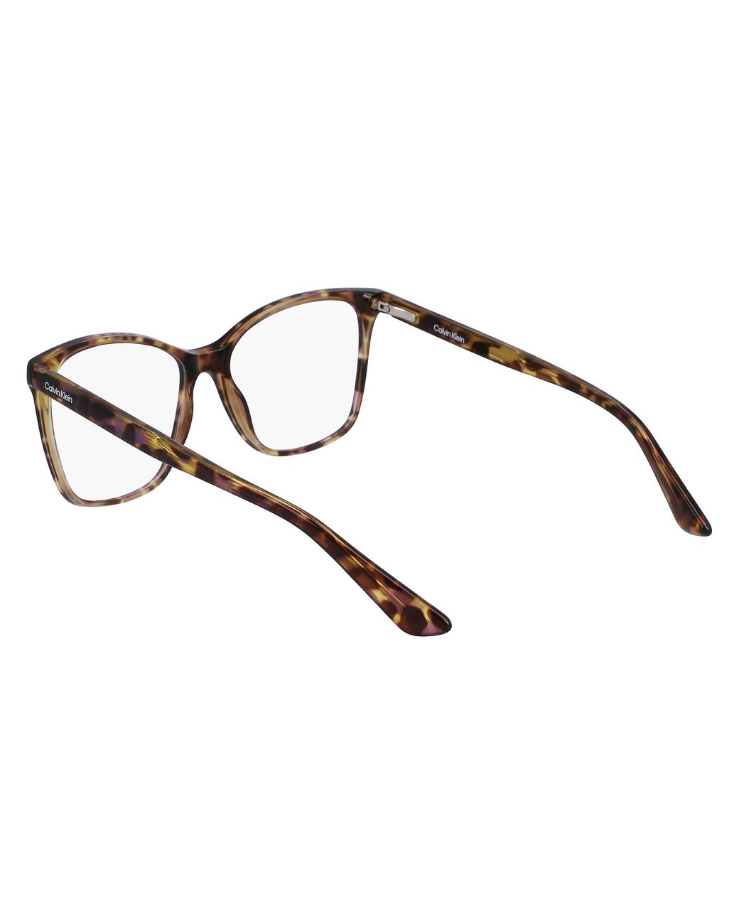 Calvin Klein Black Ck23523 528 Optical Frames Bio-Inject Butterfly Normal