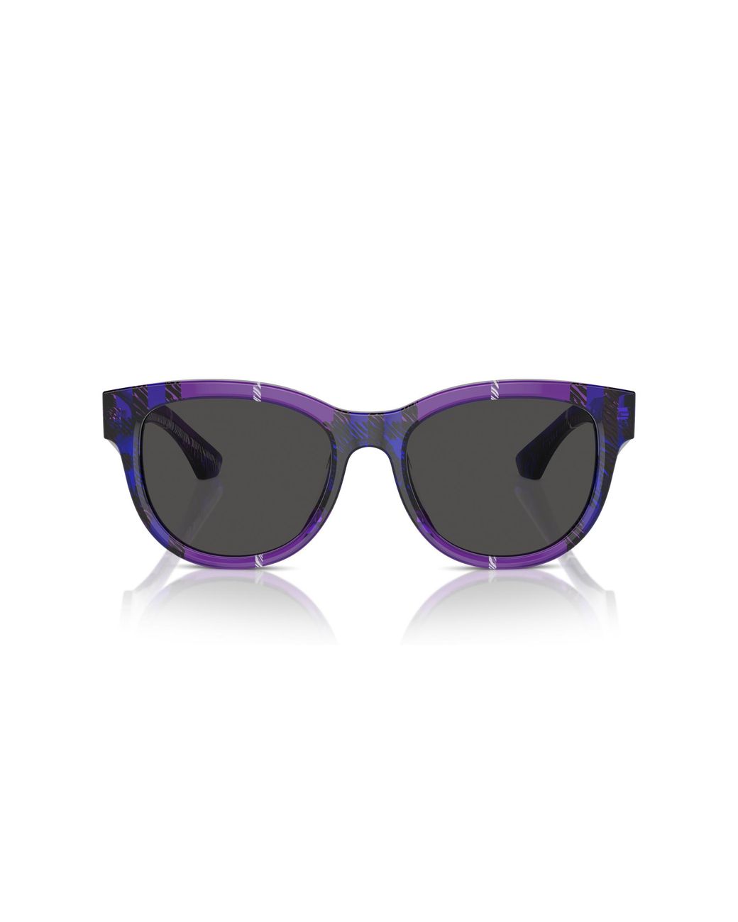 Burberry Black Be4432U 411387 Sunglasses Acetate Pantos Normal