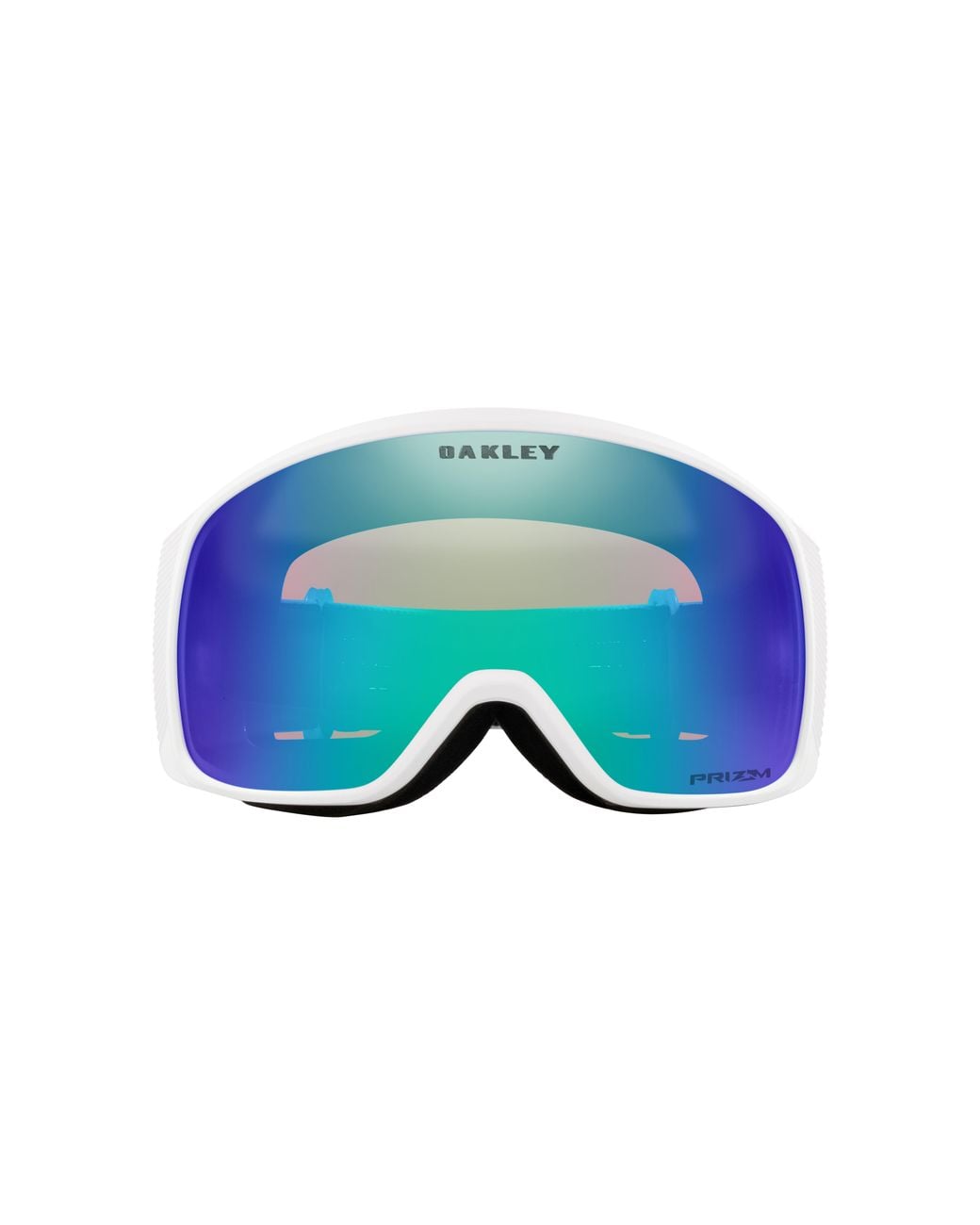 Oakley Black Oo7105 Flight Tracker M 710564 Ski Goggles O_Matter Mask Normal