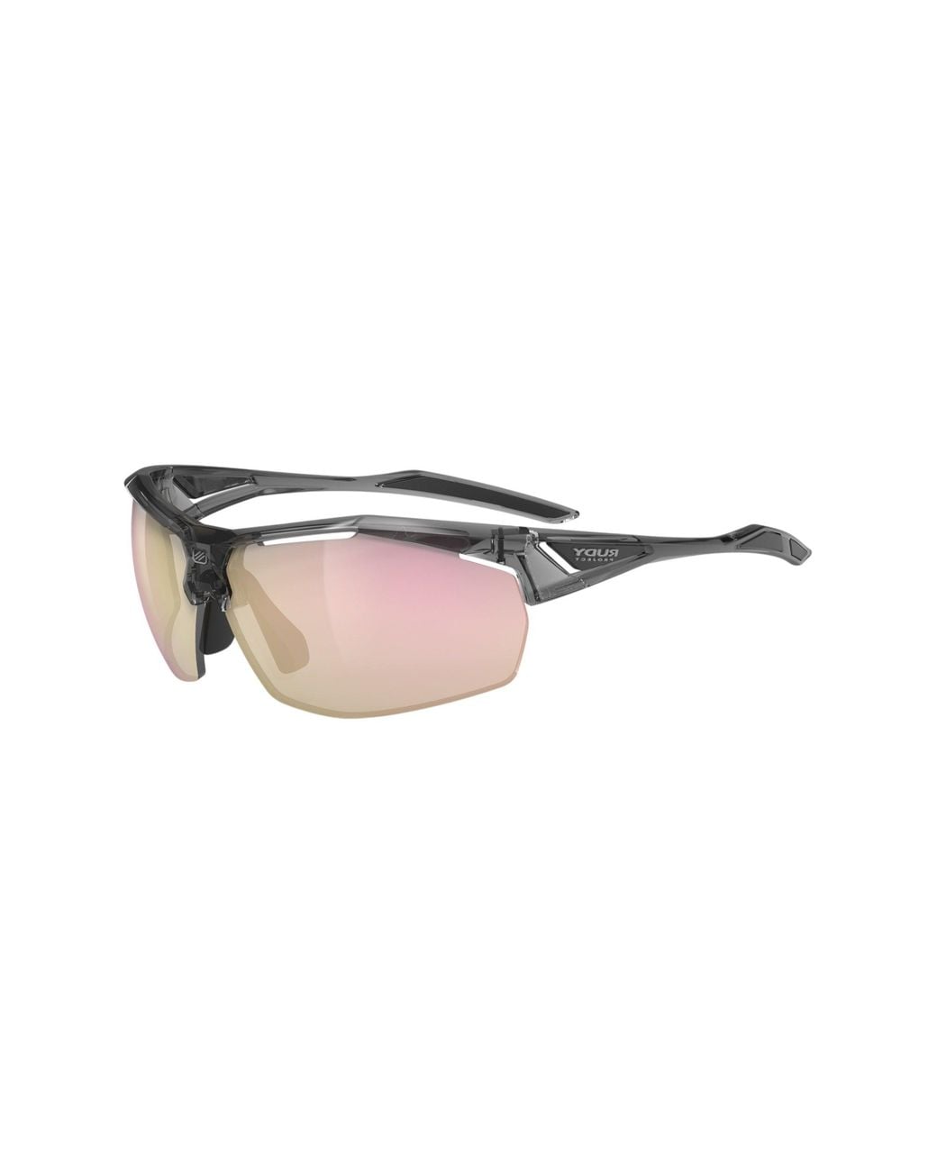 Rudy Project Black Sydus Crystal Ash