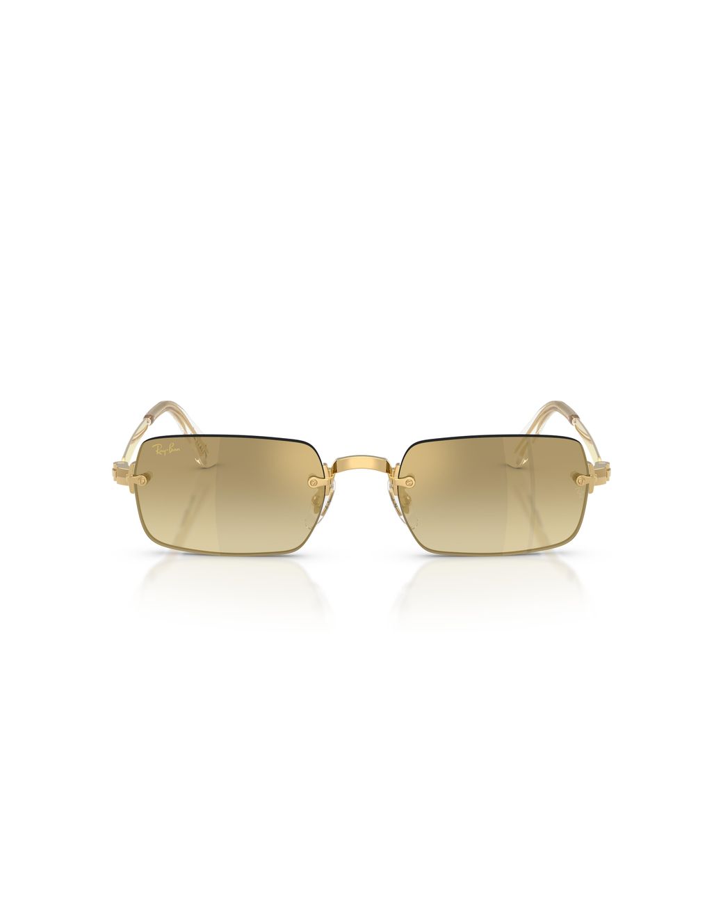 Ray-Ban Black Ray