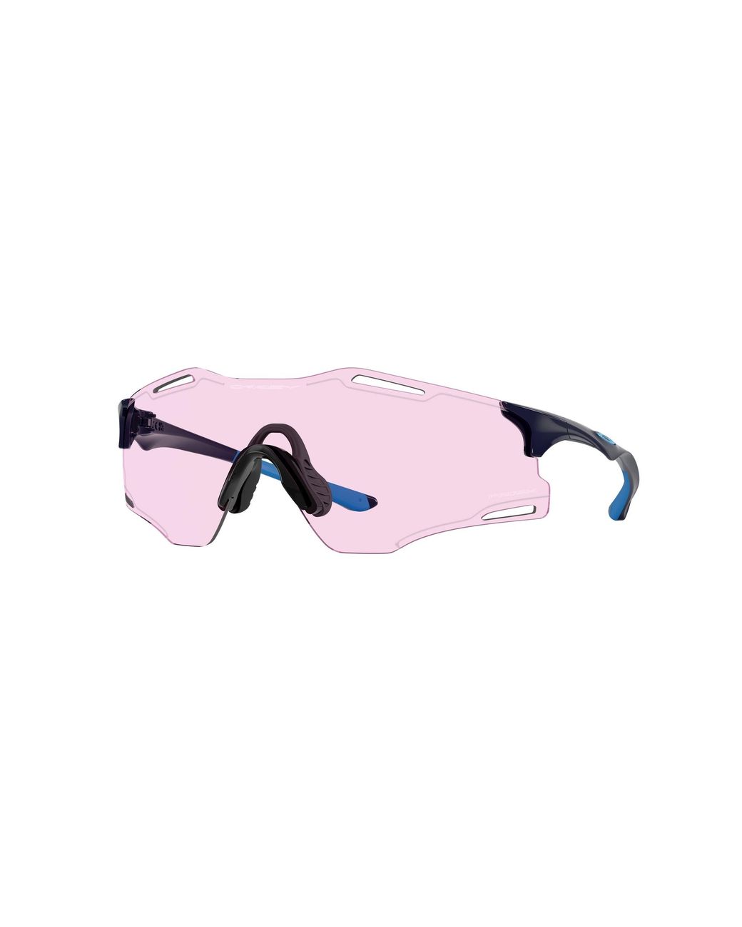 Oakley Black Oo9512D Cybr Zero 951204 Sunglasses O_Matter Squared Normal