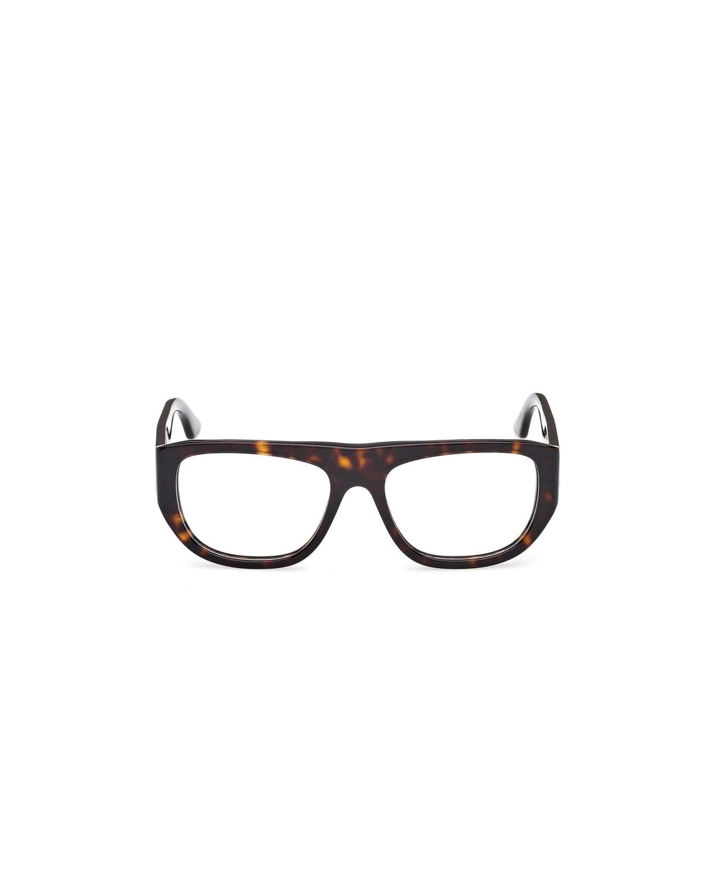 Gcds Black Gd5048 052 Optical Frames Acetate Squared Normal