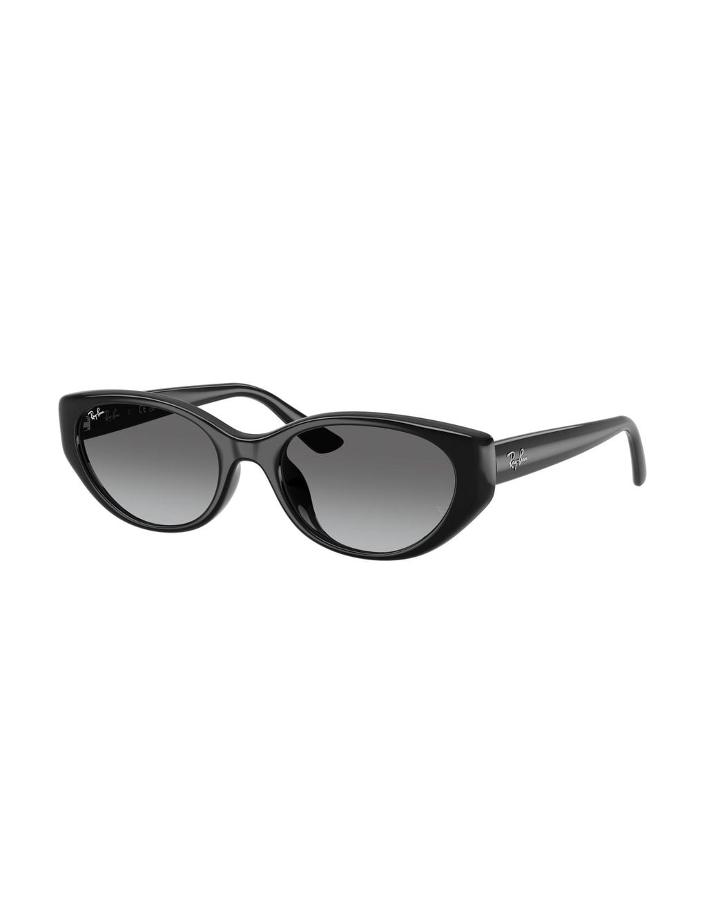 Ray-Ban Black Ray