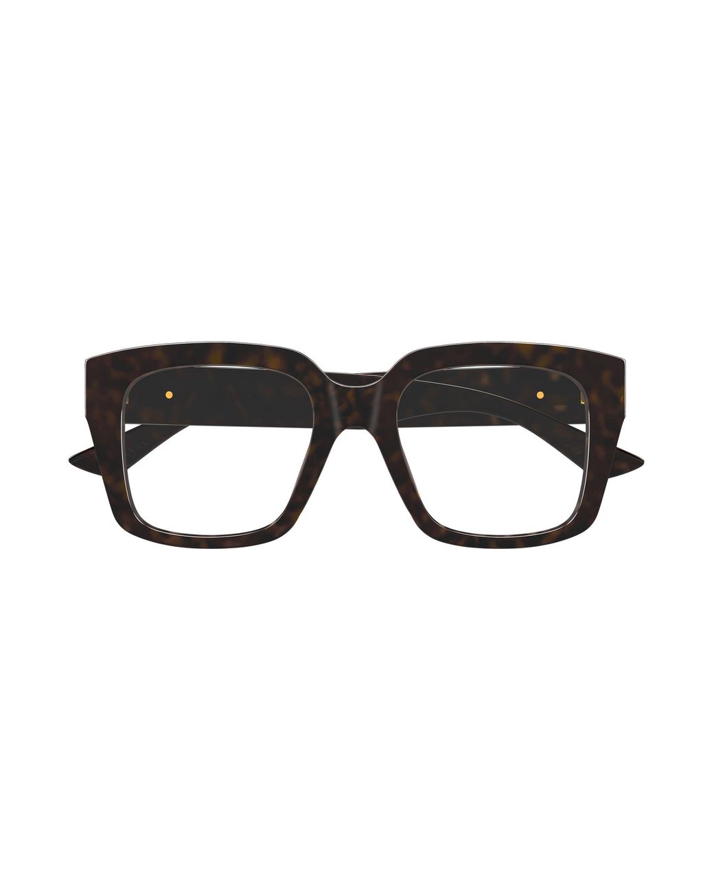 Bottega Veneta Black Bv1409O 002 Optical Frames Acetate Transparent Squared