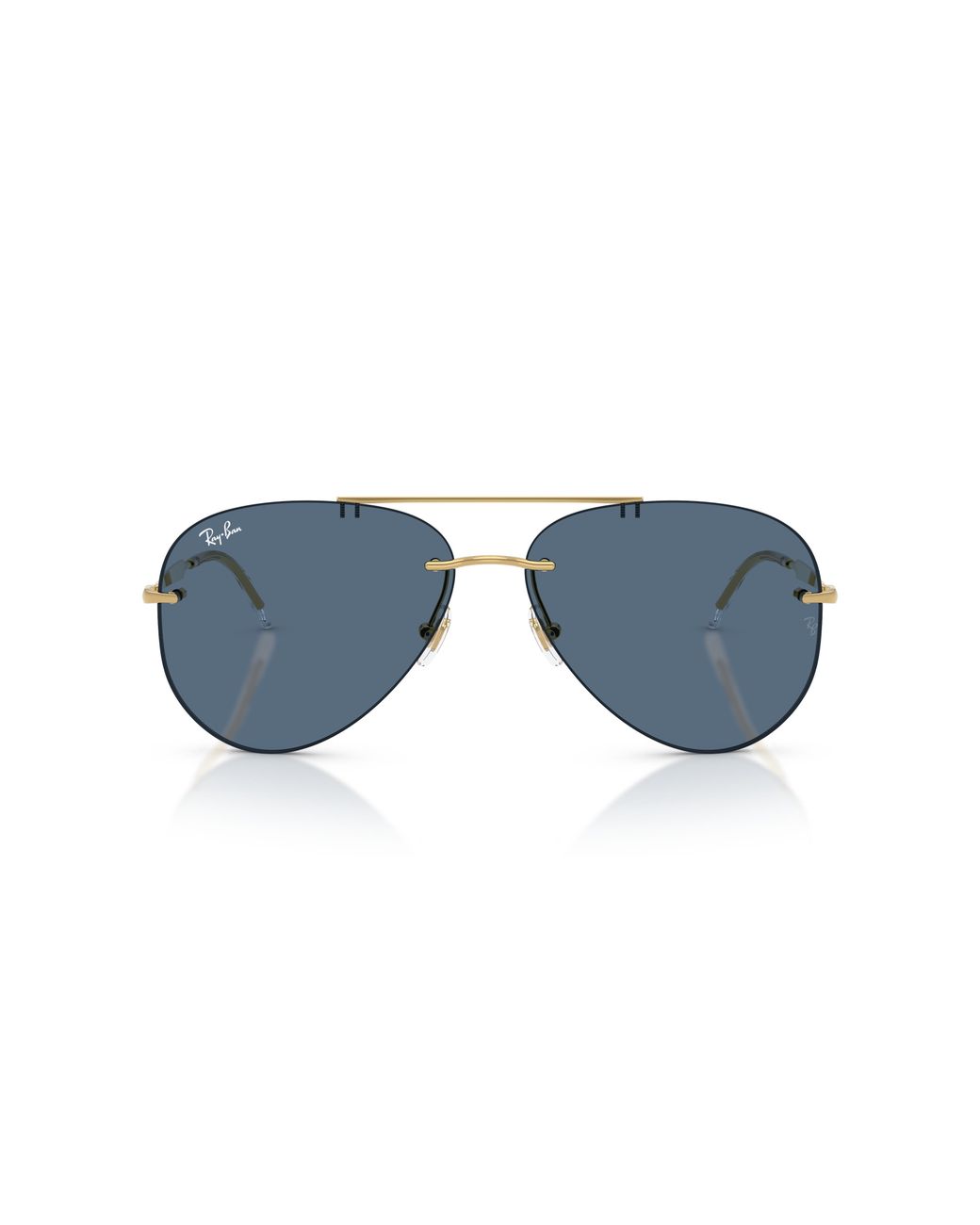 Ray-Ban Black Ray