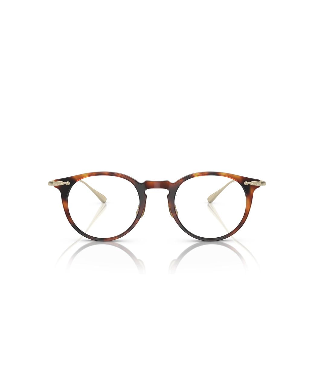 Oliver Peoples Black Ov5343D Marret 1007 Optical Frames Acetate Transparent Pantos Normal
