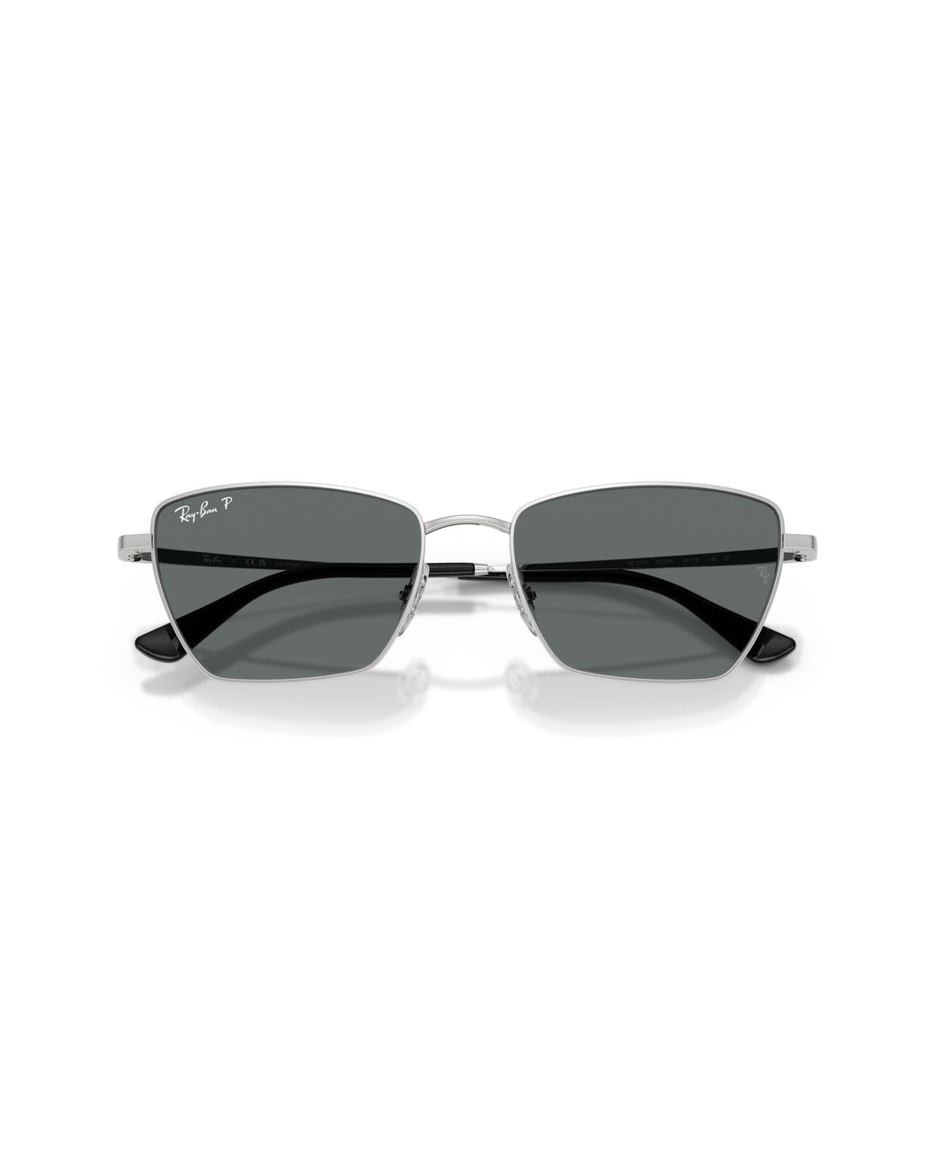 Ray-Ban Black Ray
