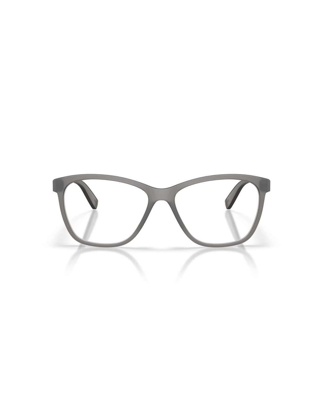 Oakley Black Ox8155 Alias 815515 Optical Frames O_Matter Transparent Round Normal