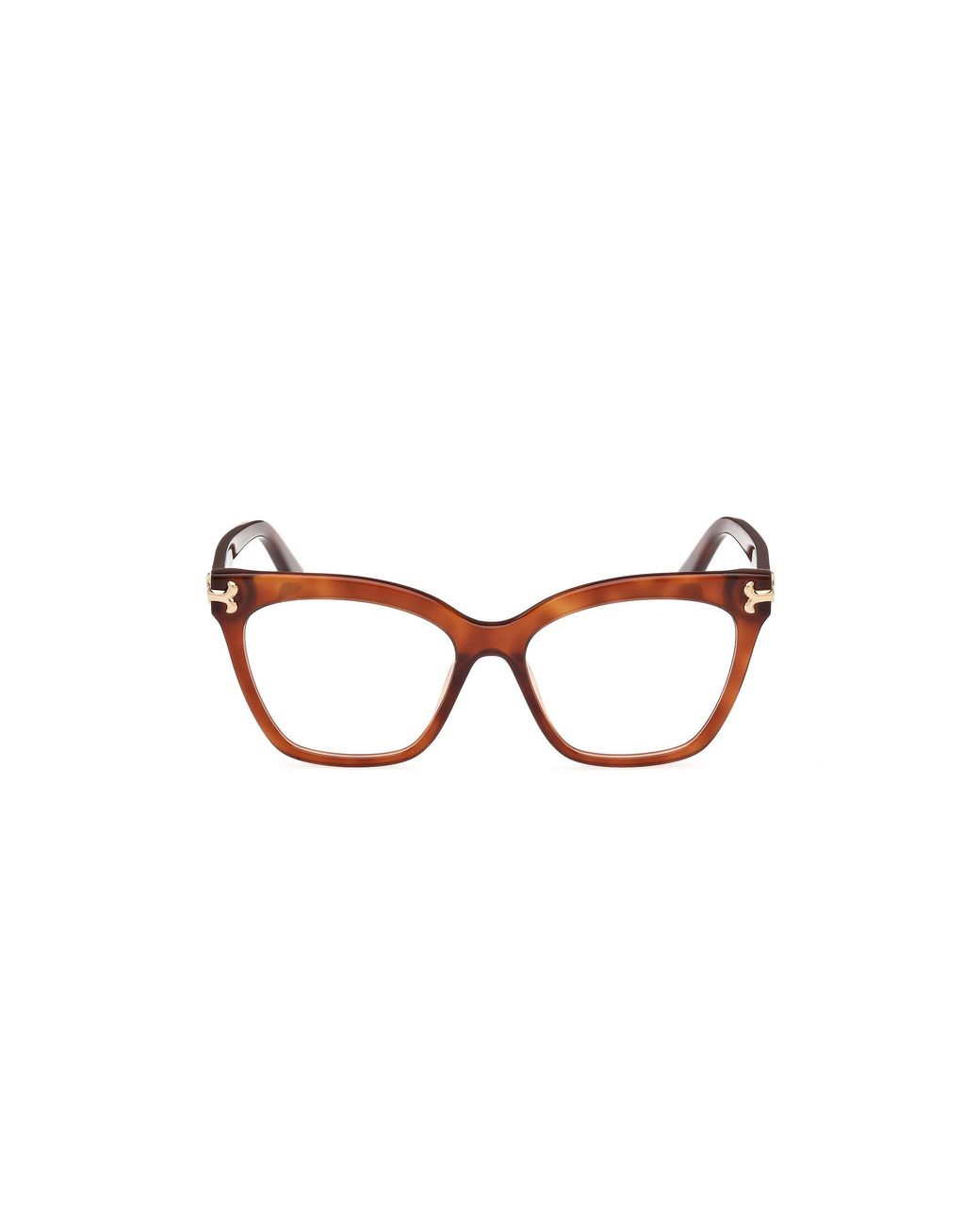 Emilio Pucci Black Ep5235 053 Optical Frames Acetate Butterfly Normal