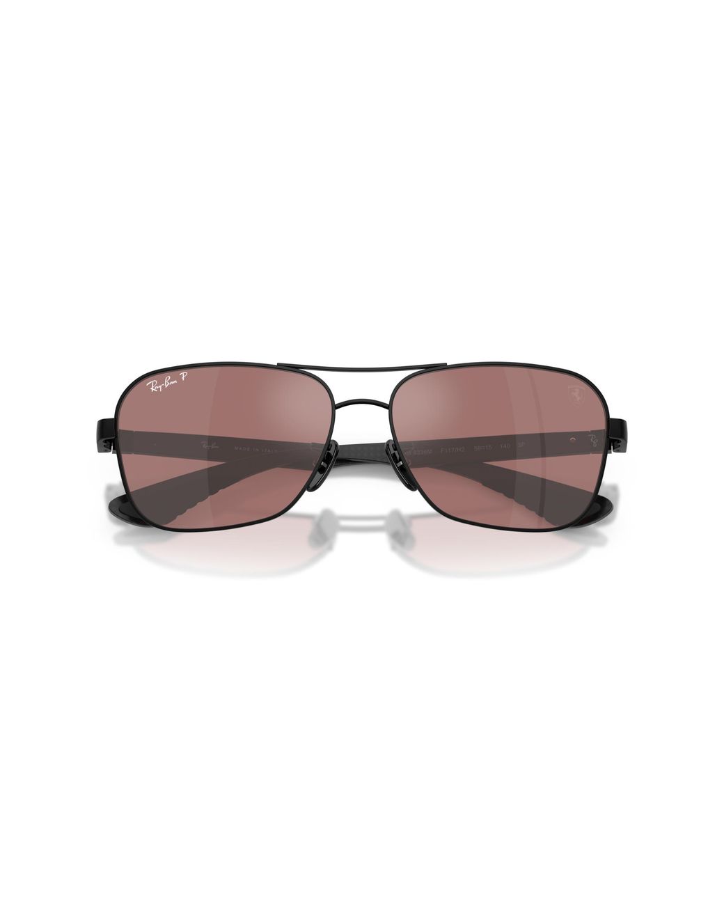 Ray-Ban Black Ray