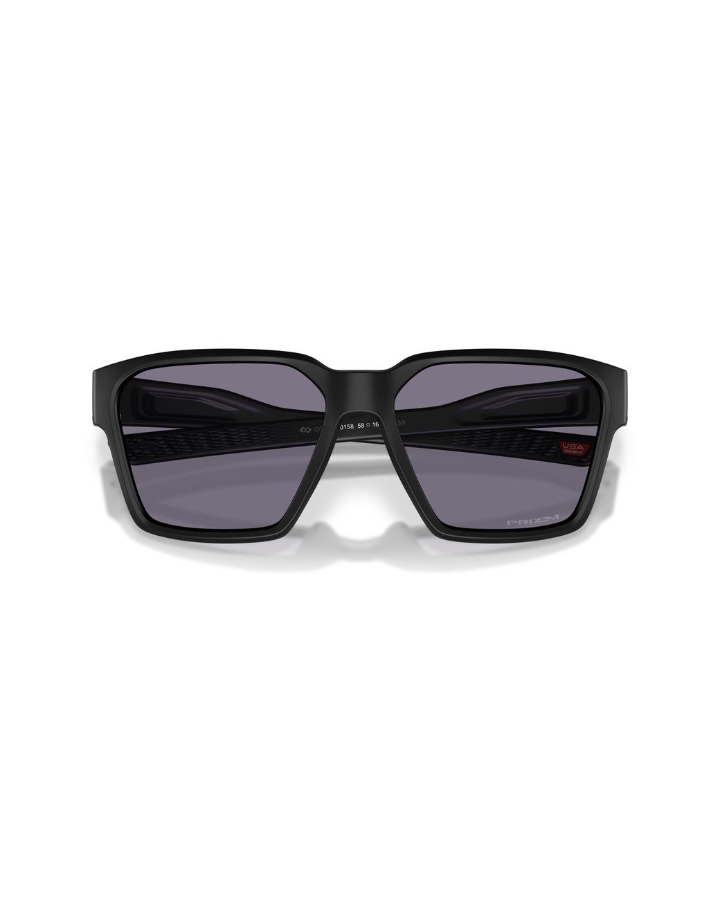 Oakley Black Oo9497 Briza 949701 Sunglasses O_Matter Squared Normal for men