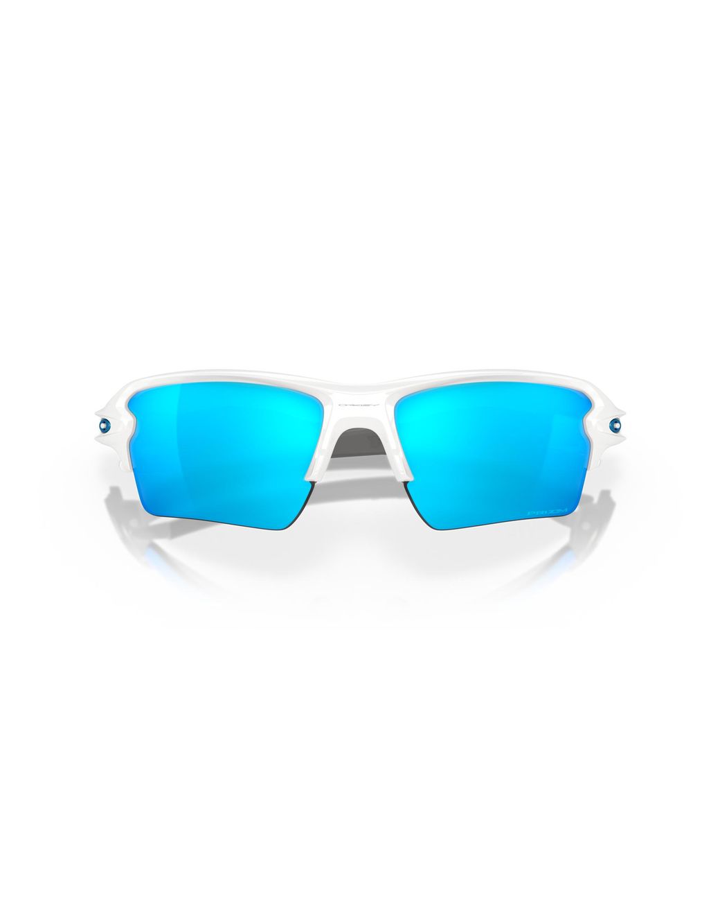 Oakley Blue Oo9188 Flak 2.0 Xl 918894 Sunglasses O_Matter Squared Normal Prizm