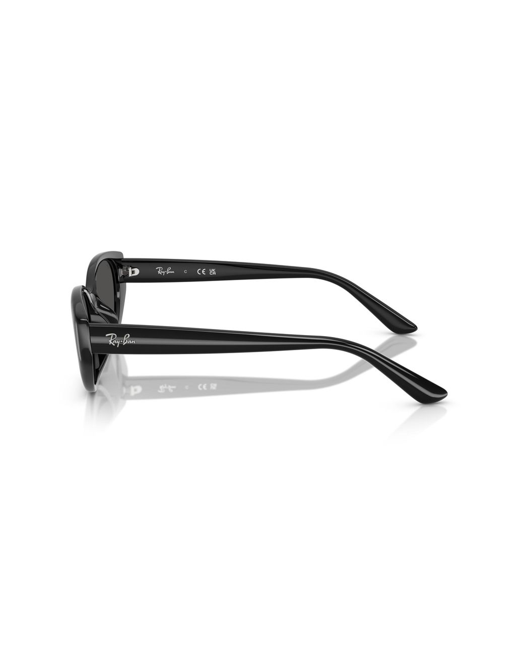 Ray-Ban Black Ray