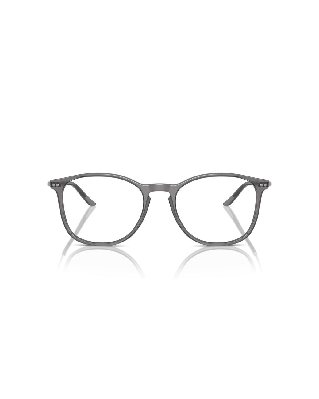 Giorgio Armani Black Ar7160 5681 Optical Frames Acetate Pantos Normal for men