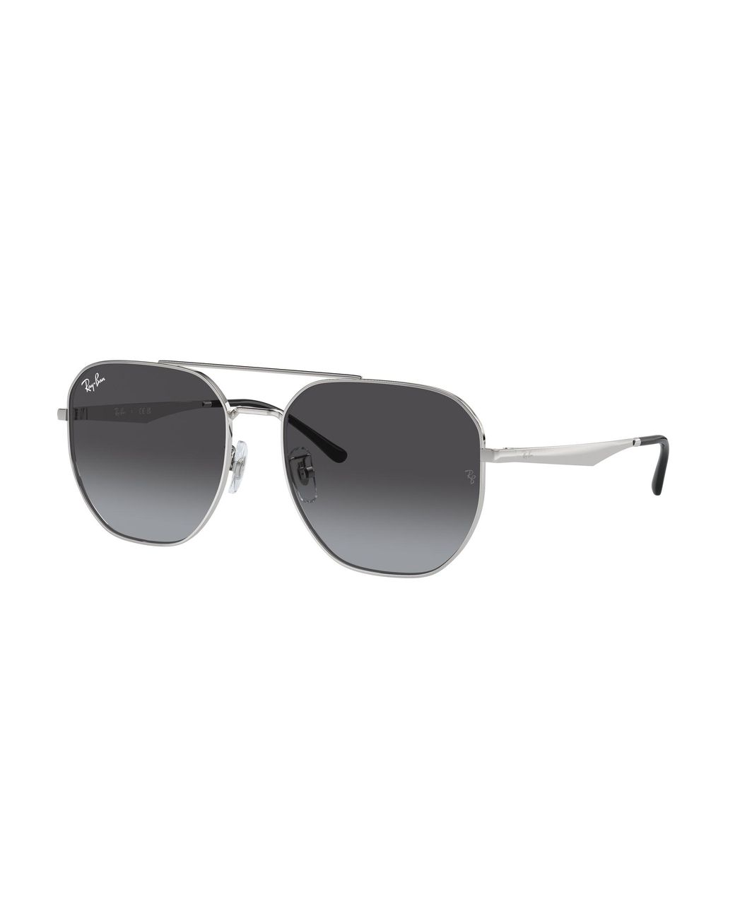 Ray-Ban Black Ray