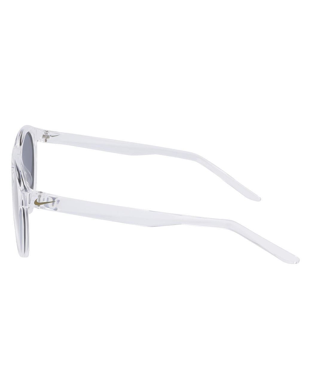 Nike Black Valiant Fj1996 012 Sunglasses Plastic Squared Normal