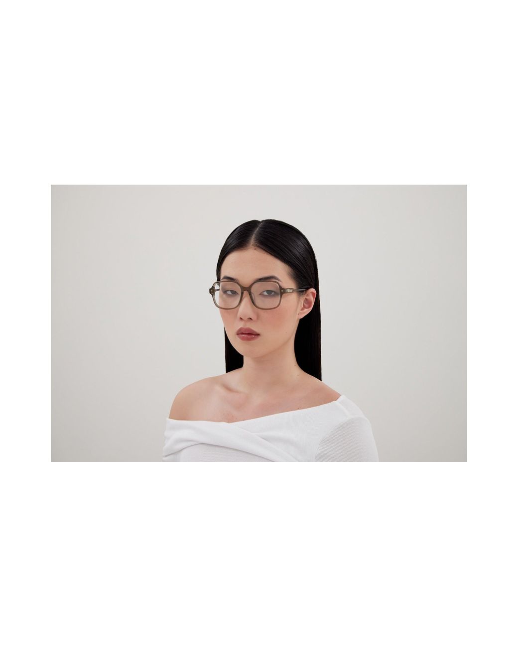 Chloé Black Ch0277Oa 004 Optical Frames Acetate Transparent Squared