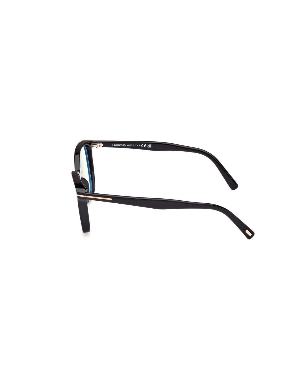 Tom Ford Black Ft5949-B 1 Optical Frames Acetate Cat Eye Normal