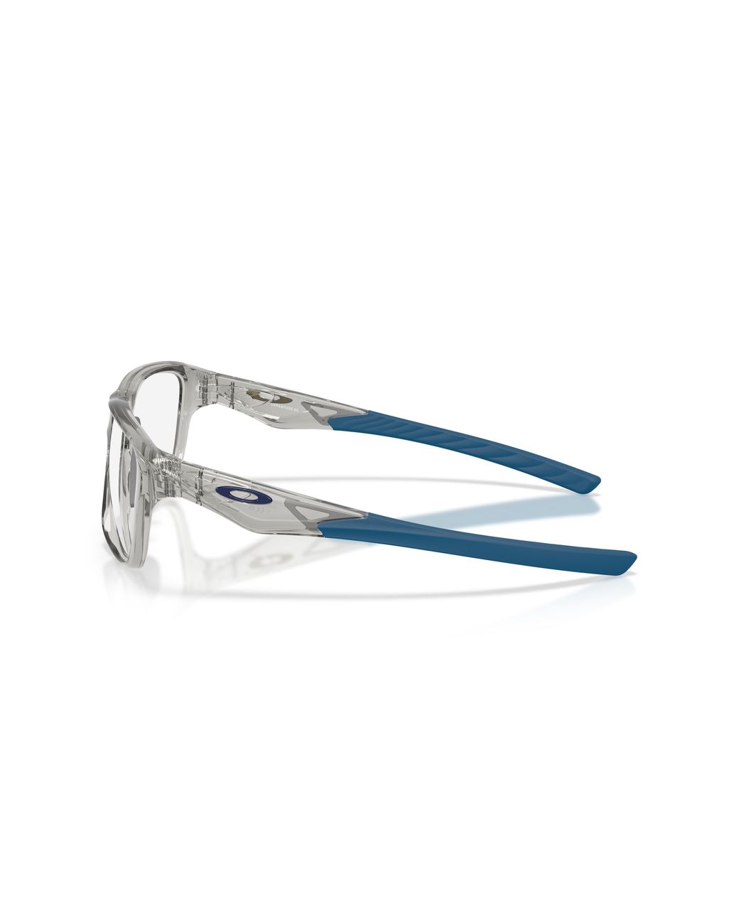 Oakley Black Ox8199D Versafuse Ss 819903 Optical Frames O_Matter Squared Normal