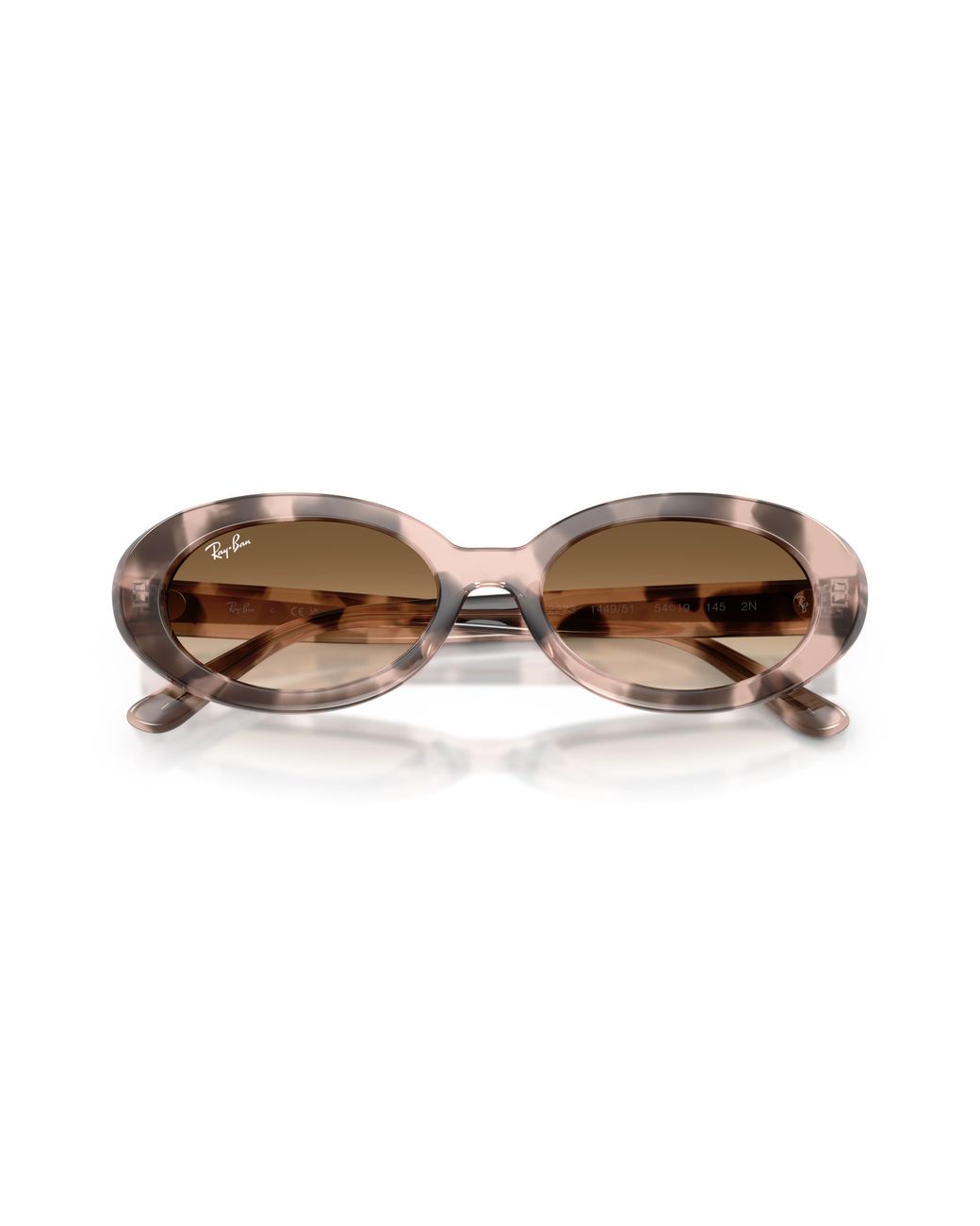 Ray-Ban Black Ray