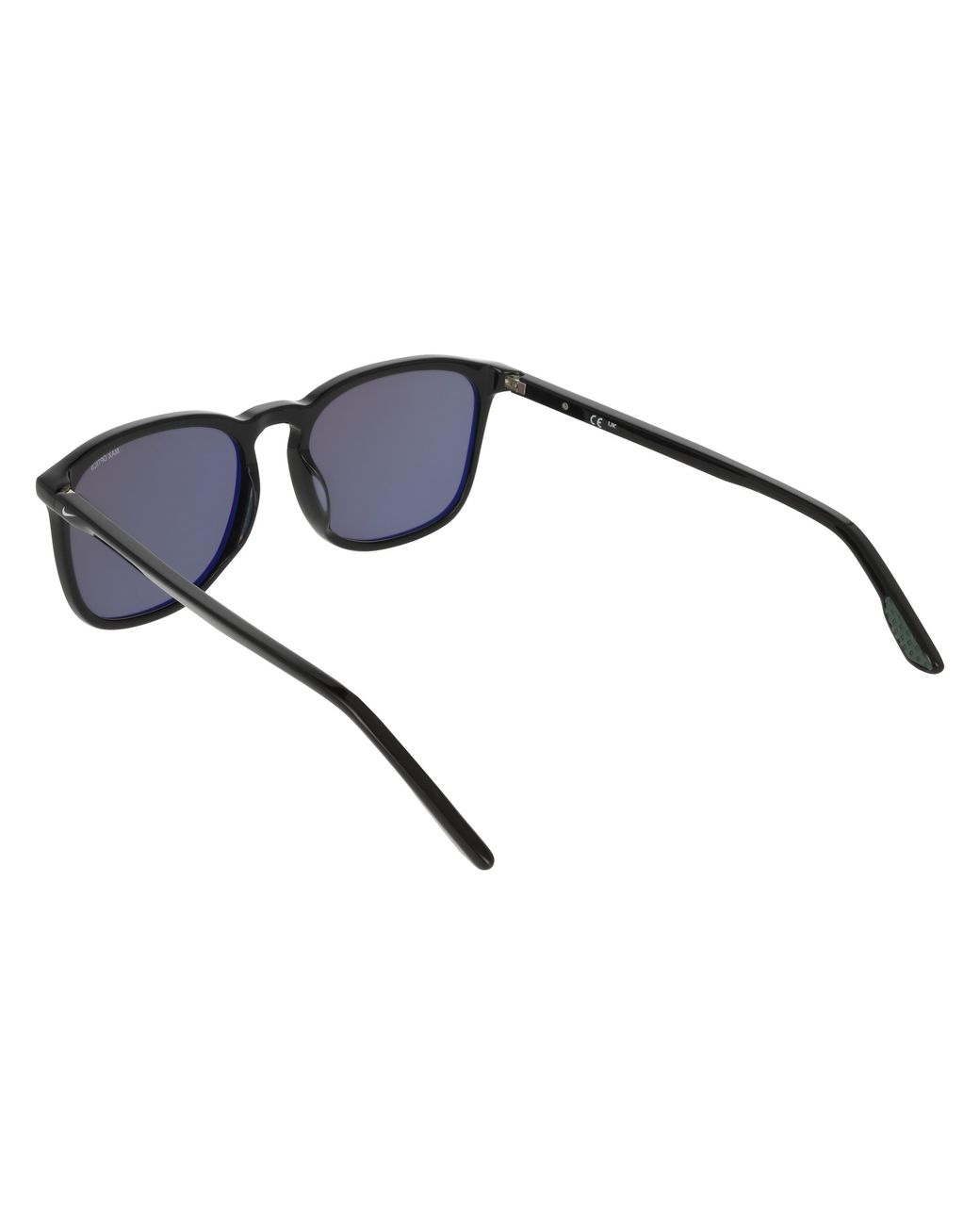 Nike Black Eclipse Beam Iz5861X 010 Sunglasses Acetate Squared Normal for men