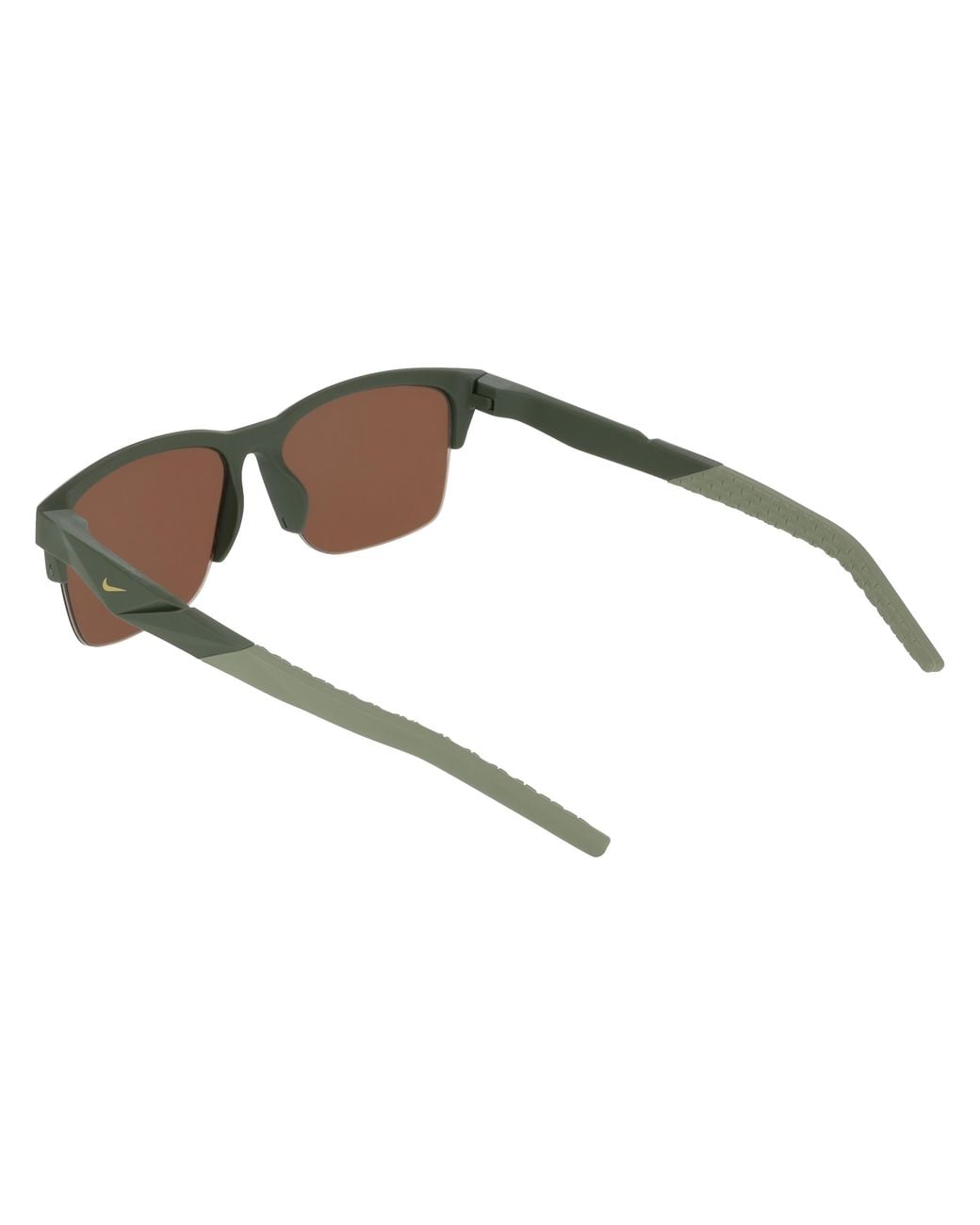 Nike Black Radeon Ware Ir4369X 325 Sunglasses Bio-Injected Squared Normal
