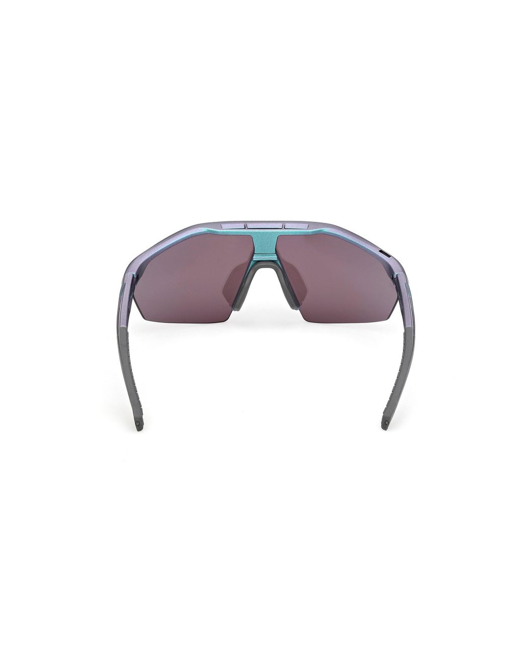 Adidas Originals Black Sp0116 Anemos Light S 97Z Sunglasses Injected Mask Normal