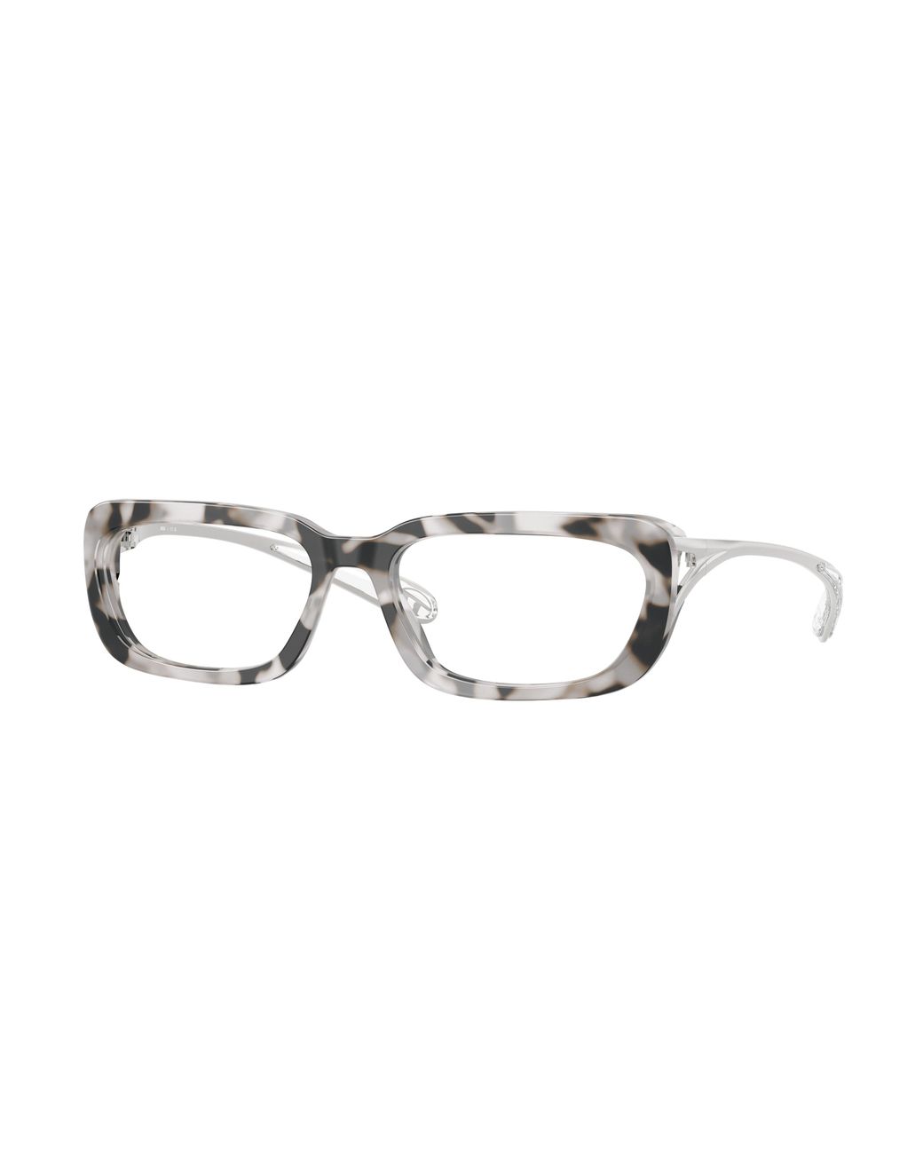 DIESEL Black Dl4012 721 Optical Frames Acetate Squared Normal