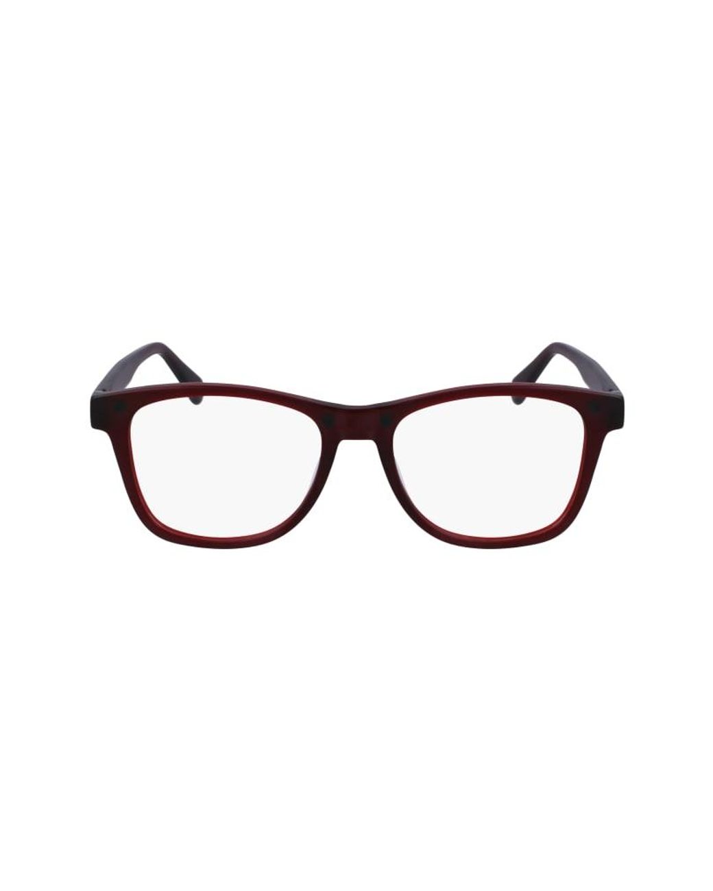 Calvin Klein Black Ckj23643Mag-Set 601 Optical Frames Acetate Squared Normal Normal