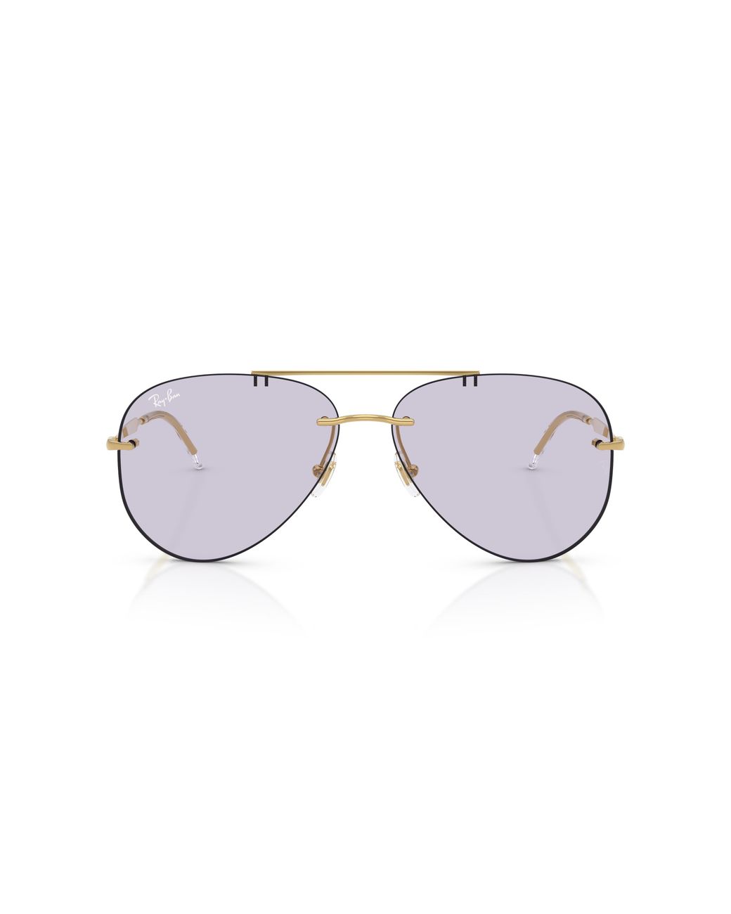 Ray-Ban Black Ray