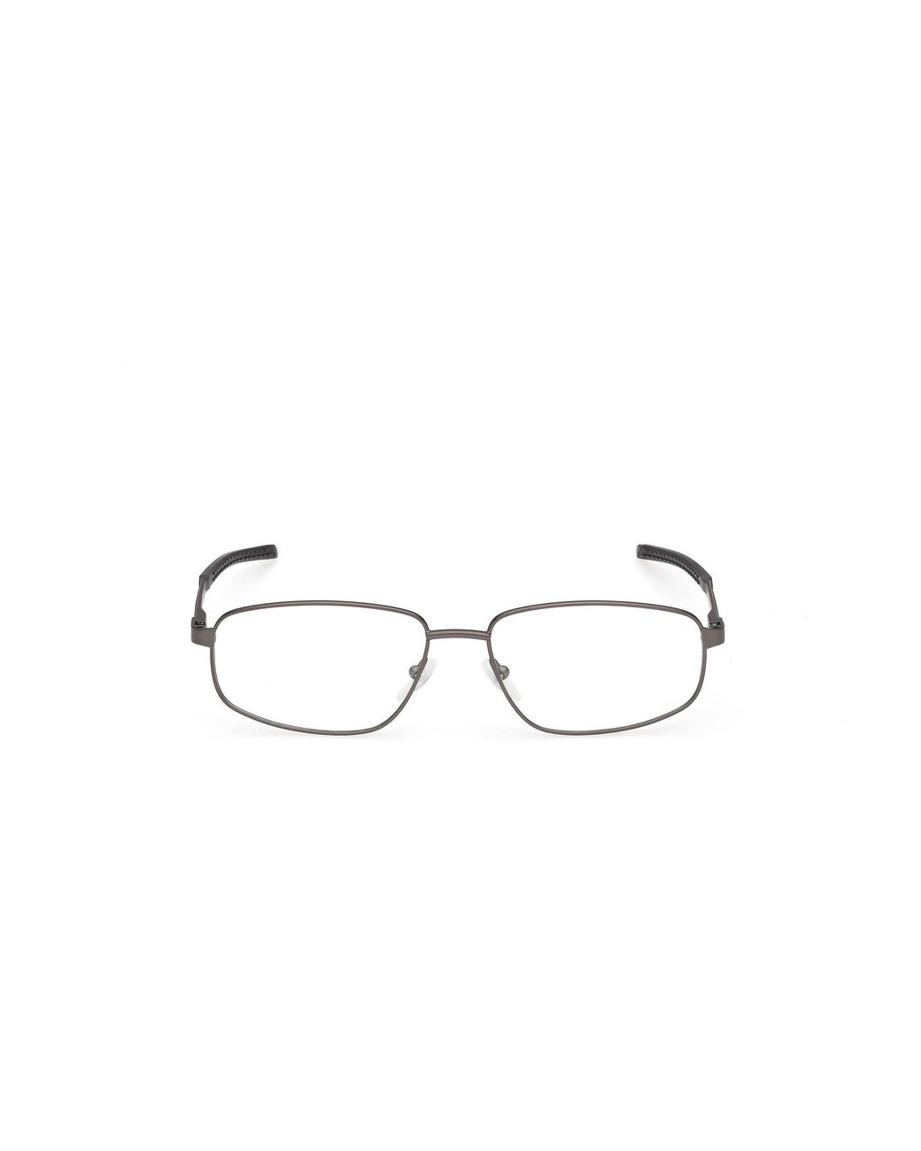 Adidas Originals Black Sp5128 009 Optical Frames Squared Normal for men