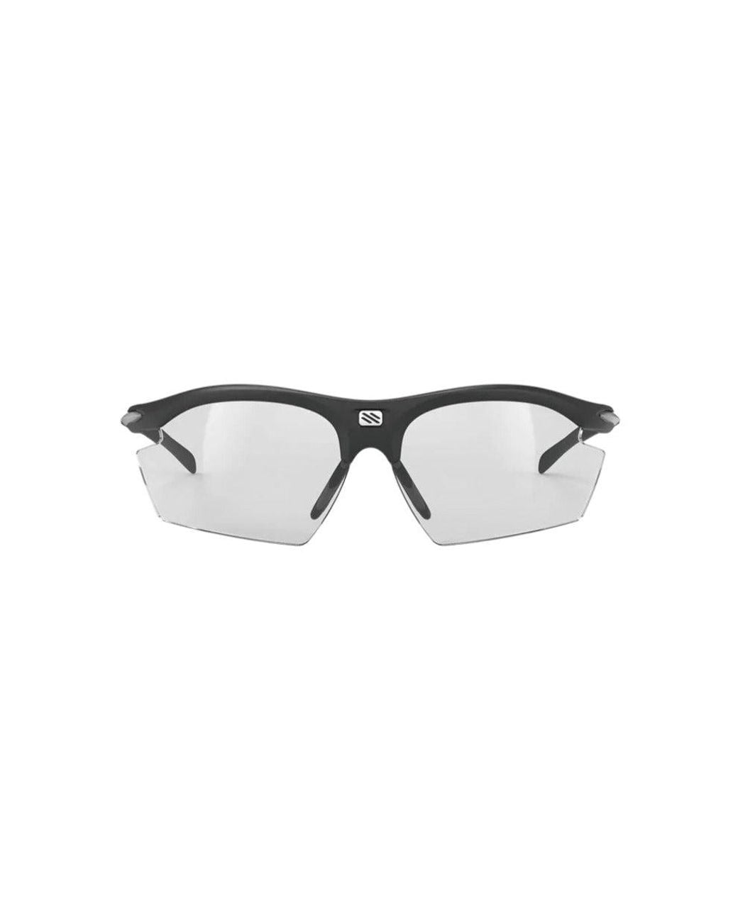 Rudy Project Black Rydon Matte