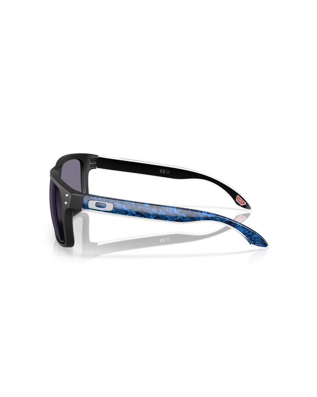 Oakley Black Oo9102 Holbrook 9102Z3 Sunglasses O_Matter Squared Normal for men