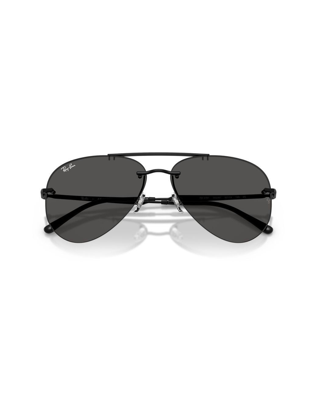Ray-Ban Black Ray