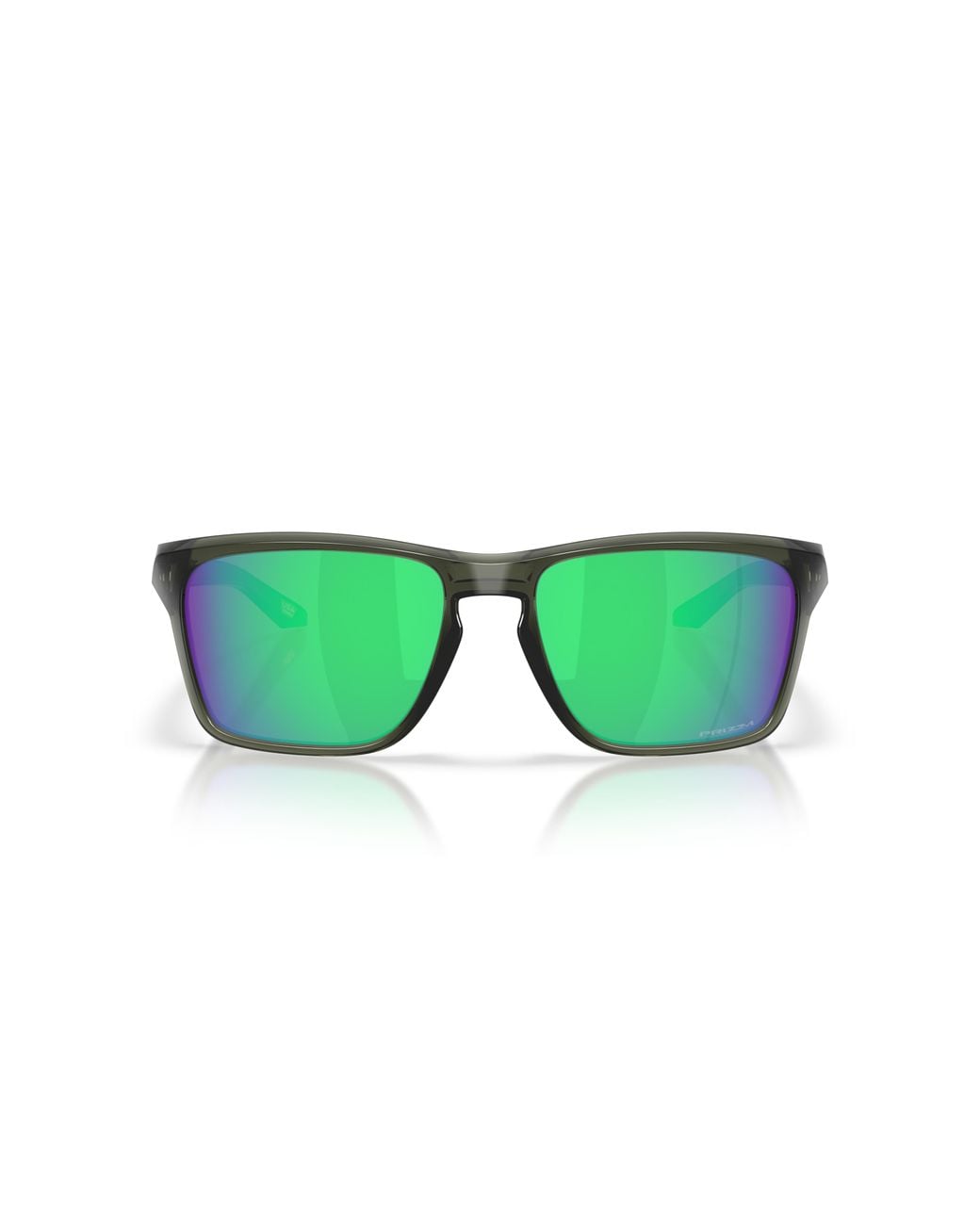 Oakley Green Oo9448 Sylas 944850 Sunglasses O_Matter Squared Normal for men