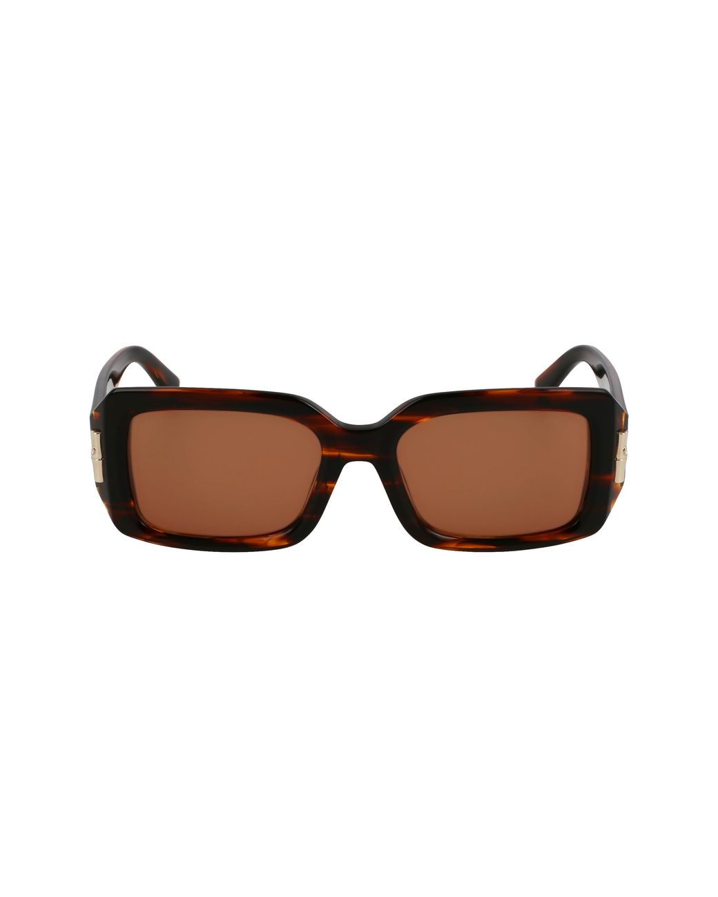Longchamp Black Lo765S 211 Sunglasses Acetate Squared Normal