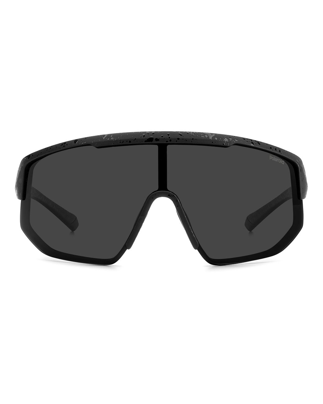 Polaroid Black Pld 7047/S 003/M9 Sunglasses Plastic Mask Polarized