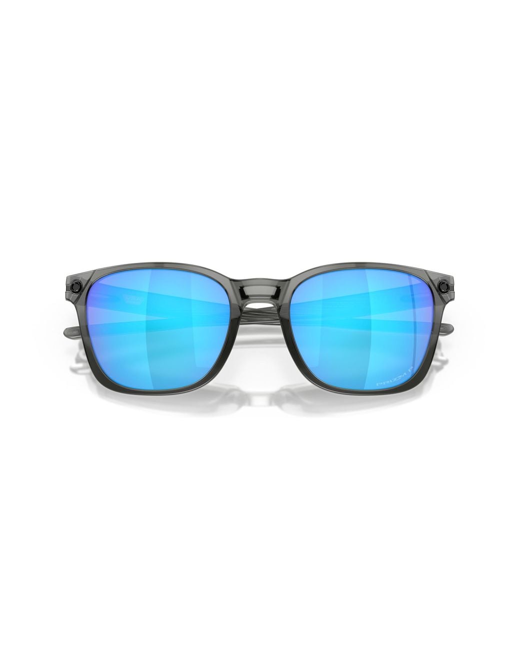 Oakley Blue Oo9018 Ojector 901814 Sunglasses O_Matter Squared Polarized Prizm for men