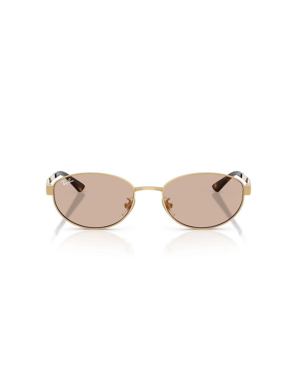 Ray-Ban Black Ray